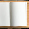 Life Margin A5 Notebooks