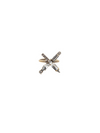 Crystal Initial Statement Rings