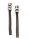 Boucles d'oreilles déclaration Avena