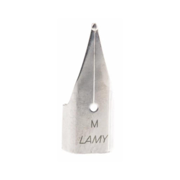 Lamy Z50 Nibs | Silver