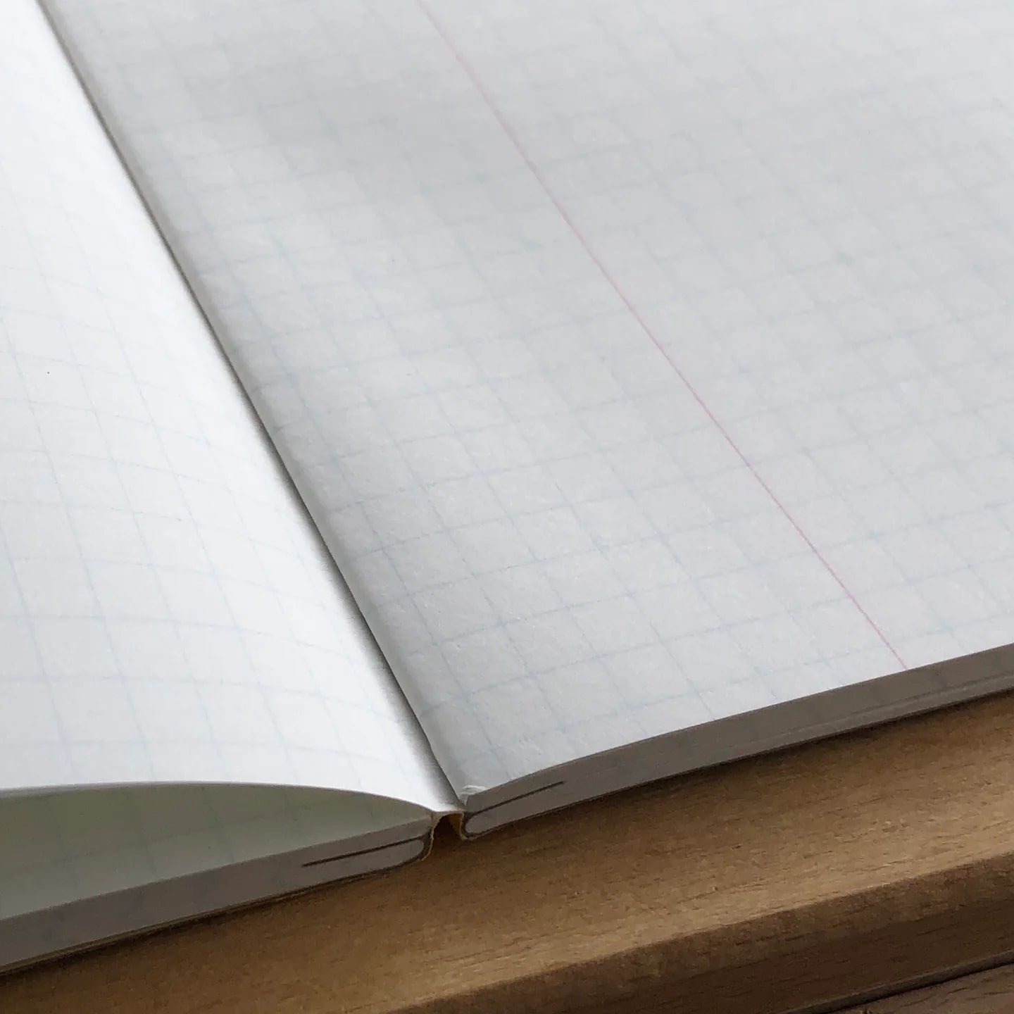 Life Margin A5 Notebooks