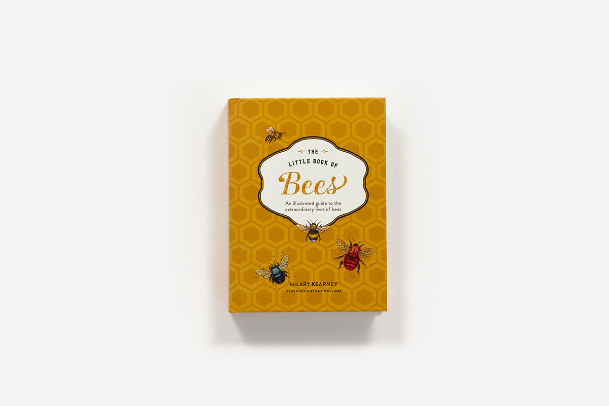 Little Book of Bees
