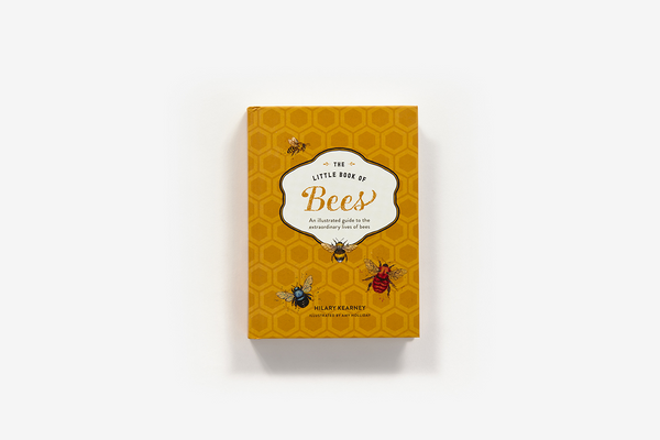 Little Book of Bees