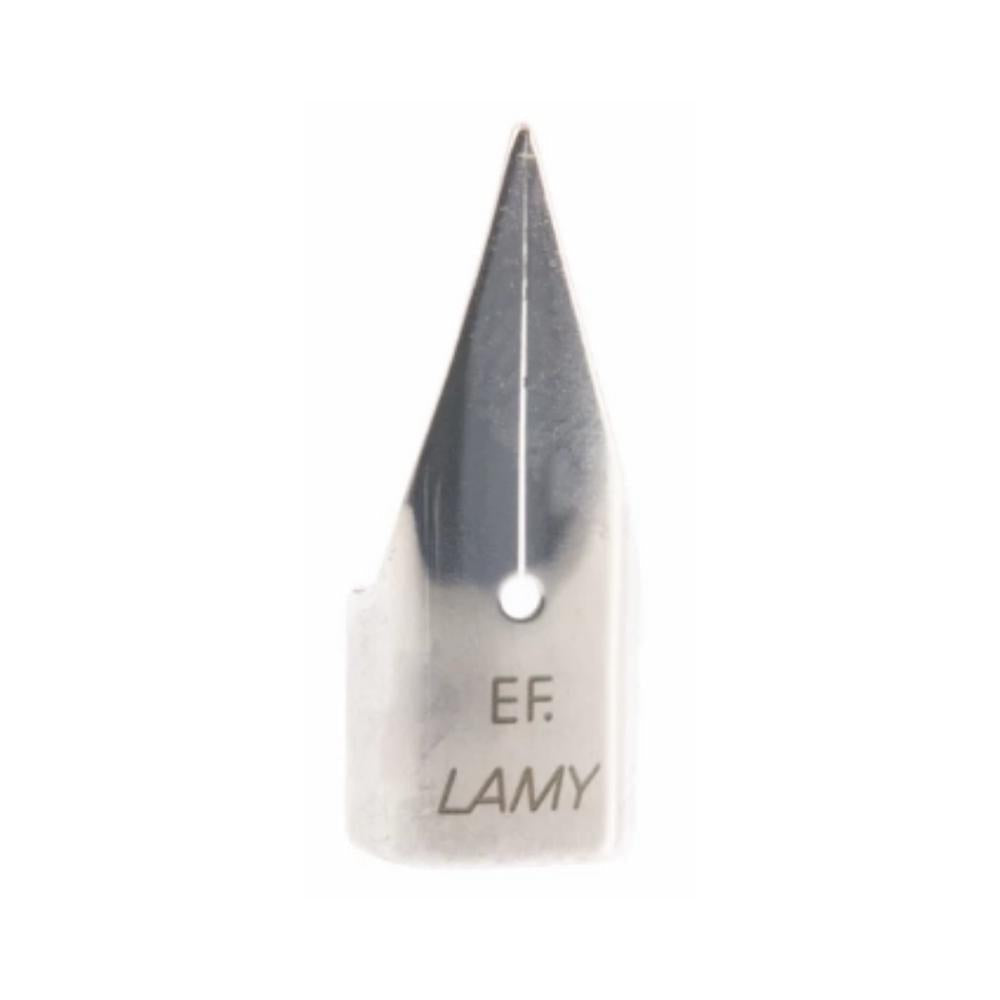 Lamy Z50 Nibs | Silver