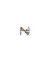 Crystal Initial Statement Rings