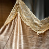 Débardeur Sweet Lace Velvet {plusieurs couleurs}