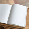 Life Margin A5 Notebooks