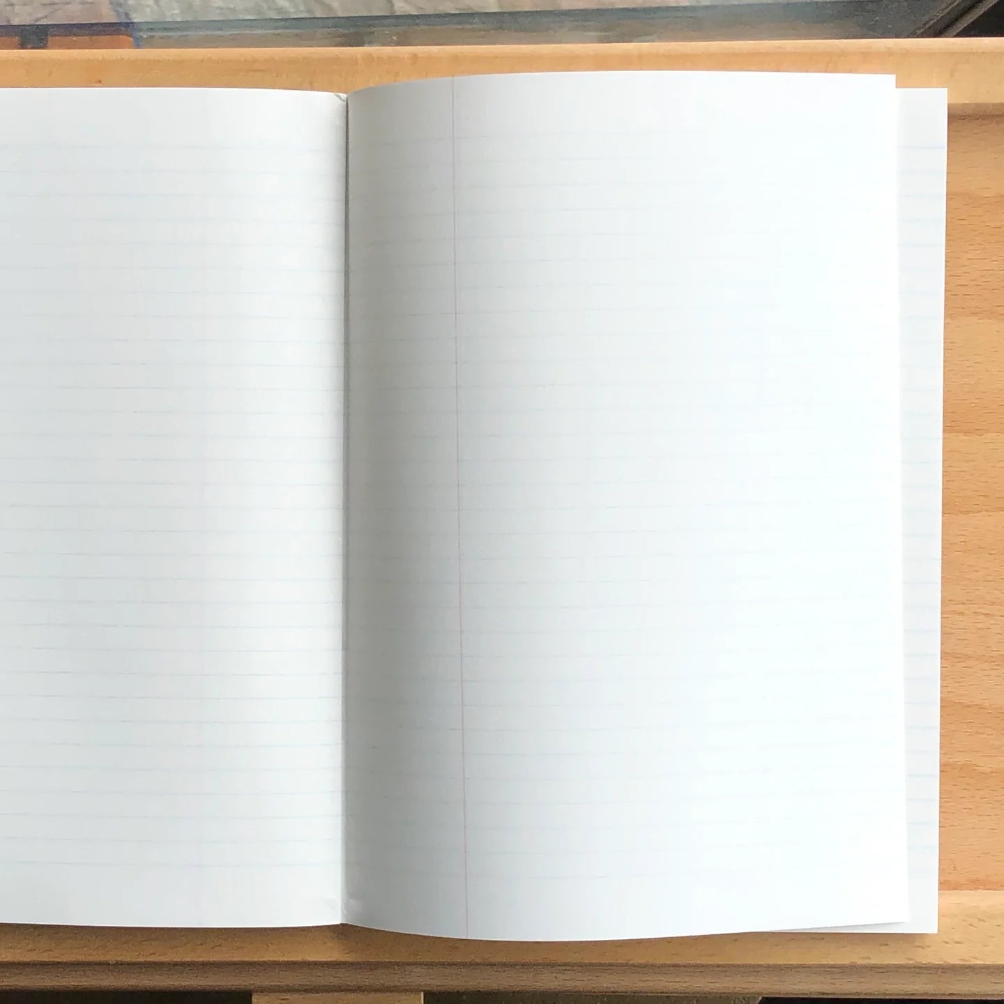 Life Margin A5 Notebooks