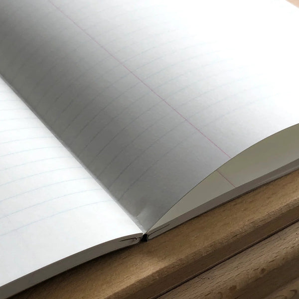 Life Margin A5 Notebooks