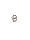Crystal Initial Statement Rings