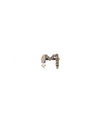 Crystal Initial Statement Rings