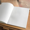 Life Margin A5 Notebooks
