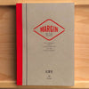 Life Margin A5 Notebooks