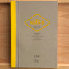 Life Margin A5 Notebooks
