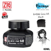Zig Dessinateur Encre Noire 60