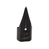 Lamy Z50 Nibs {Black}