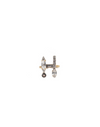 Crystal Initial Statement Rings