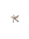 Crystal Initial Statement Rings