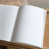 Life Margin A5 Notebooks