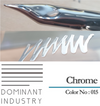Chrome Ink | Mirror Series
