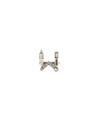 Crystal Initial Statement Rings