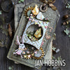 Bunny + Chick Die Set | Tim Holtz Vault Release No. 1