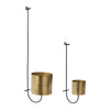 Jardinière suspendue Jazi {plusieurs tailles}