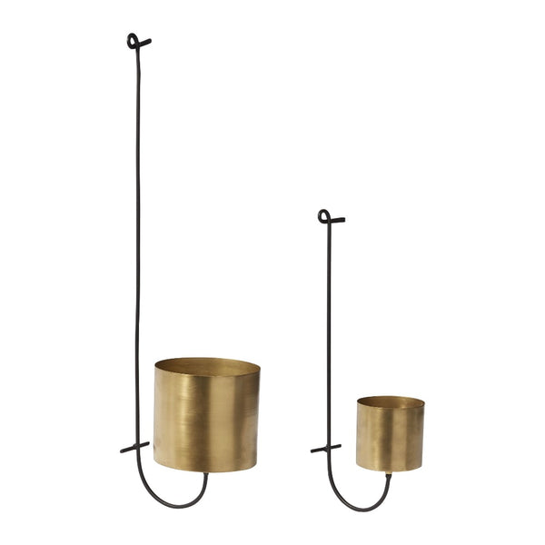 Jardinière suspendue Jazi {plusieurs tailles}