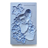Nicolaus Silicone Mould {Limited Edition}