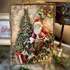 Nicolaus Silicone Mould {Limited Edition}