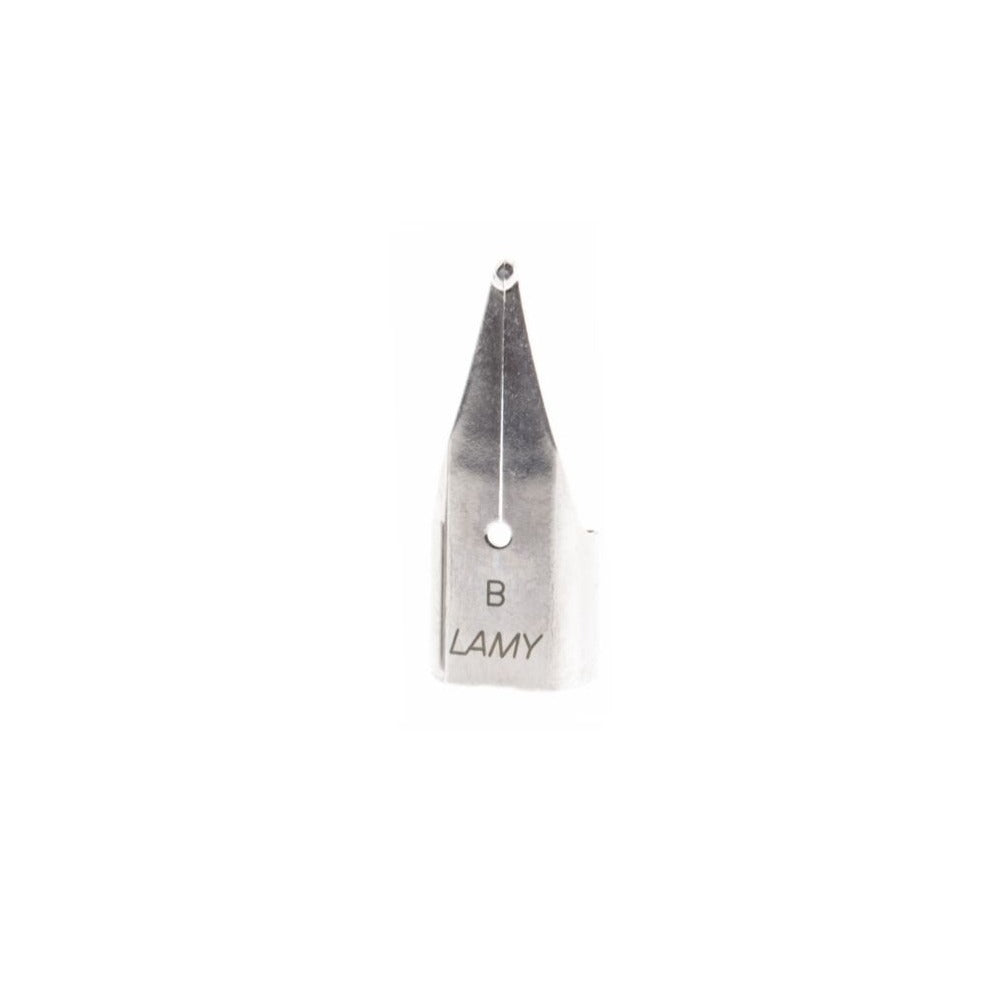 Lamy Z50 Nibs | Silver