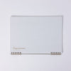 Logical Prime Ring Notebook | Blank