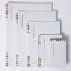 Logical Prime Ring Notebook | Blank