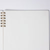 Logical Prime Ring Notebook | Blank