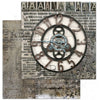 Collection de papier pour scrapbooking Love for Old Things 12 x 12