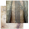 Collection de papier pour scrapbooking Love for Old Things 12 x 12