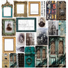 Collection de papier pour scrapbooking Love for Old Things 12 x 12