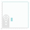 Lovely Tag Essentials Cutting Dies