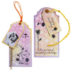 Lovely Tag Essentials Cutting Dies