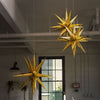 Luma Hanging Stars {multiple sizes}