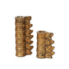 Bougeoirs lombaires {plusieurs tailles}