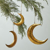 Lunula Ornaments {multiple sizes}