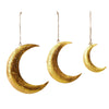 Lunula Ornaments {multiple sizes}