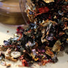 Autumn Leaves Cosmic Shimmer Gilding Flakes