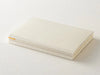 Clear Cover for MD A5 Codex Journal