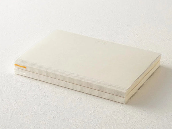 Clear Cover for MD A5 Codex Journal