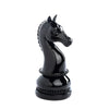 Black Knight Shelf Sitter