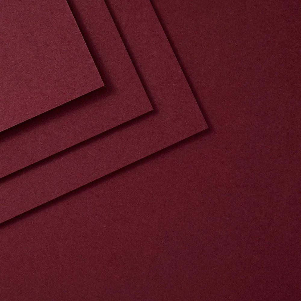 ColorWheel 8.5x11 Cardstock Singles