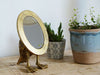 Webbed Foot Mirror