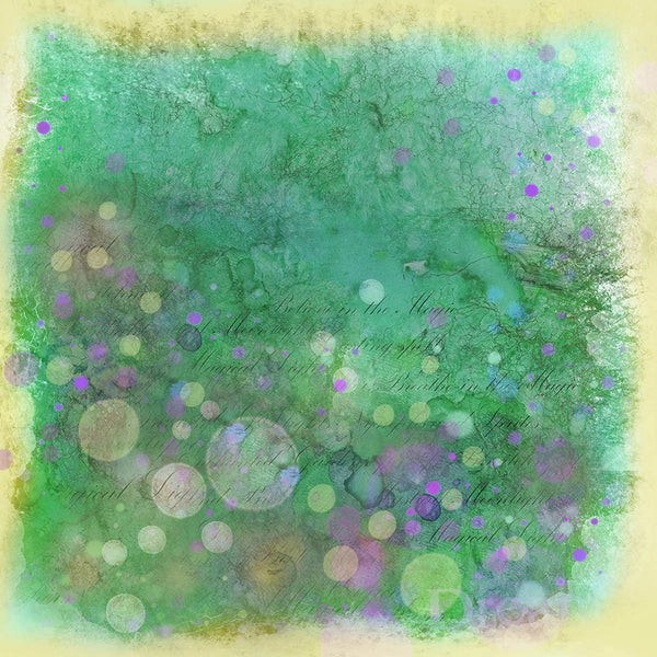Morning Bliss 6x6 Scenescapes 4pk